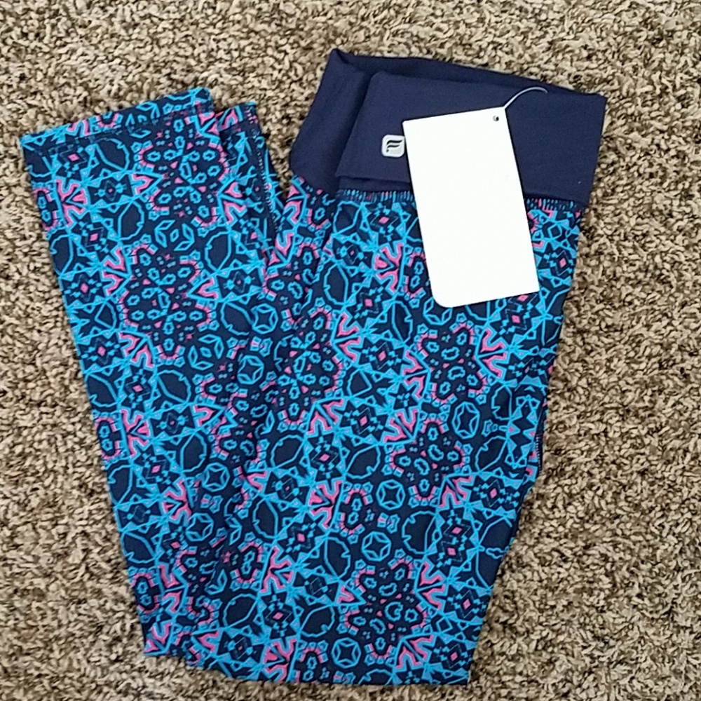 Fabletics Capris